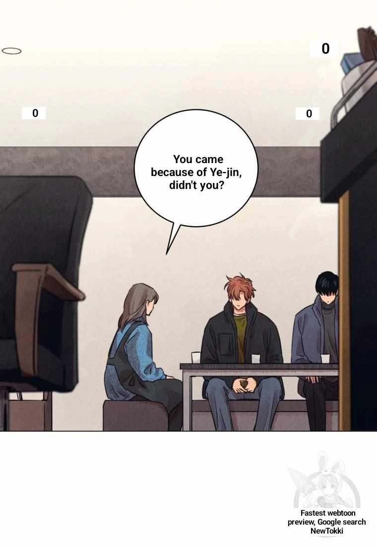 THE KILLER'S INTERVIEW Chapter 40 31